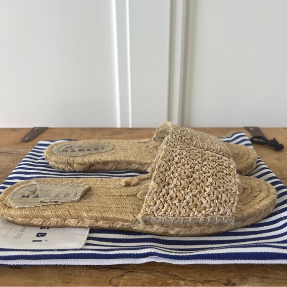 Manebi Espadrilles - Picture 6 of 10